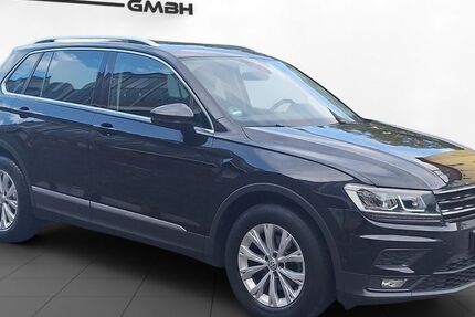 VW Tiguan 92.000 km 19.999 € Hagen 58097