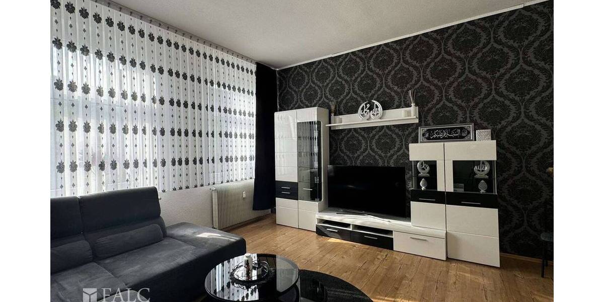 Charmantes Stadthaus | vier Wohneinheiten | mit viel Platz in Sterkrade 1 zimmer