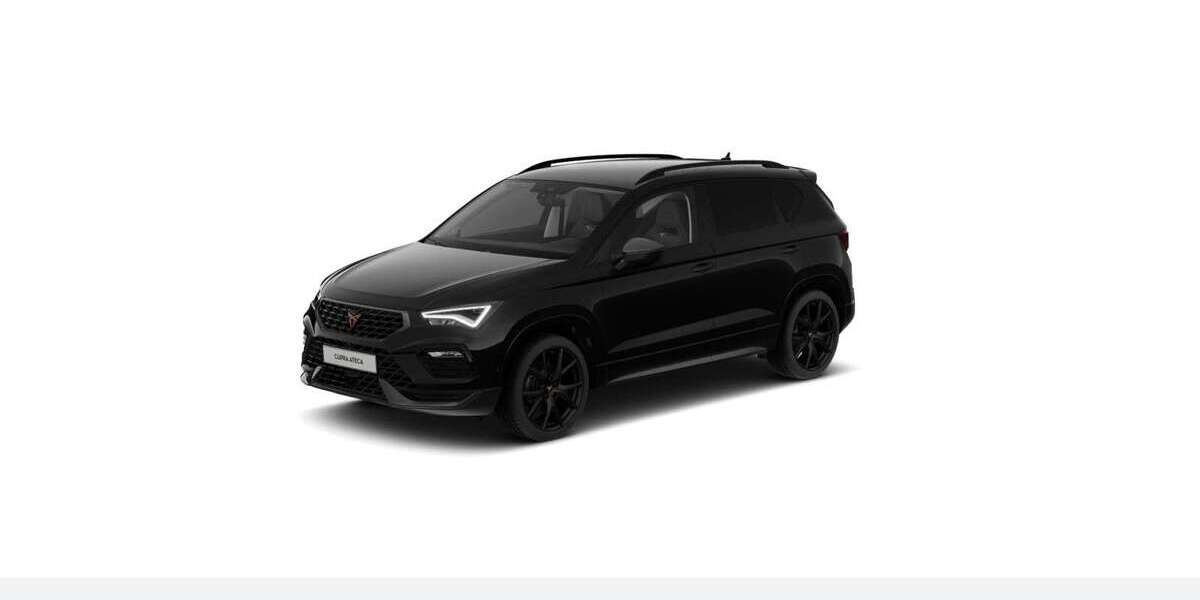 Cupra Ateca 1.500 km 33.740 &euro; Bochum 44809