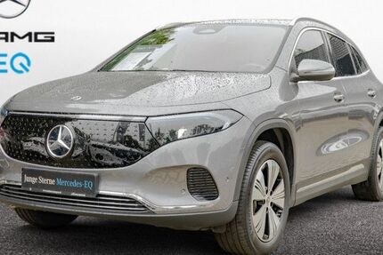 Mercedes-Benz EQA 16.575 km 35.490 € Iserlohn 58636