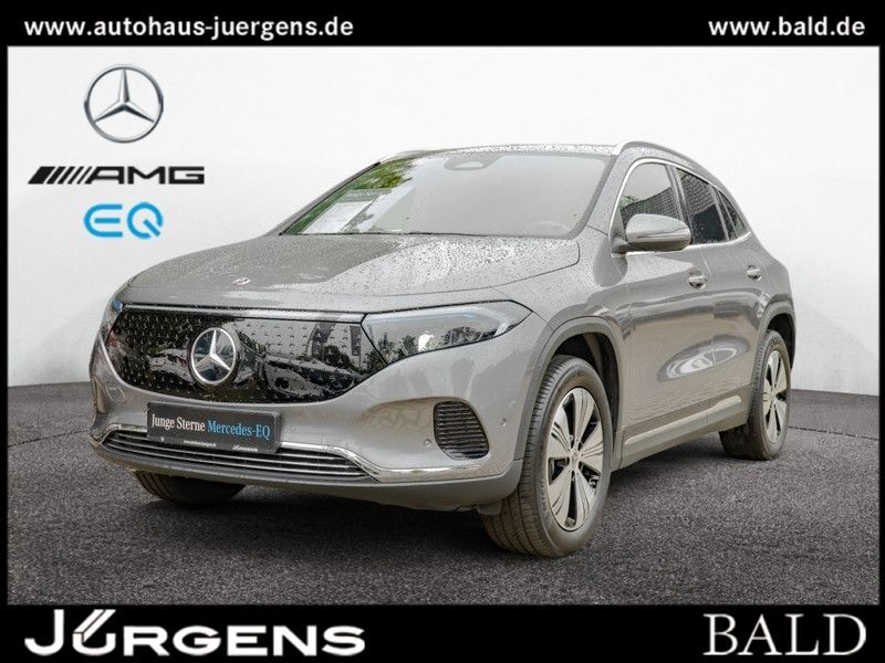 Mercedes-Benz EQA 16.575 km 35.490 € Iserlohn 58636