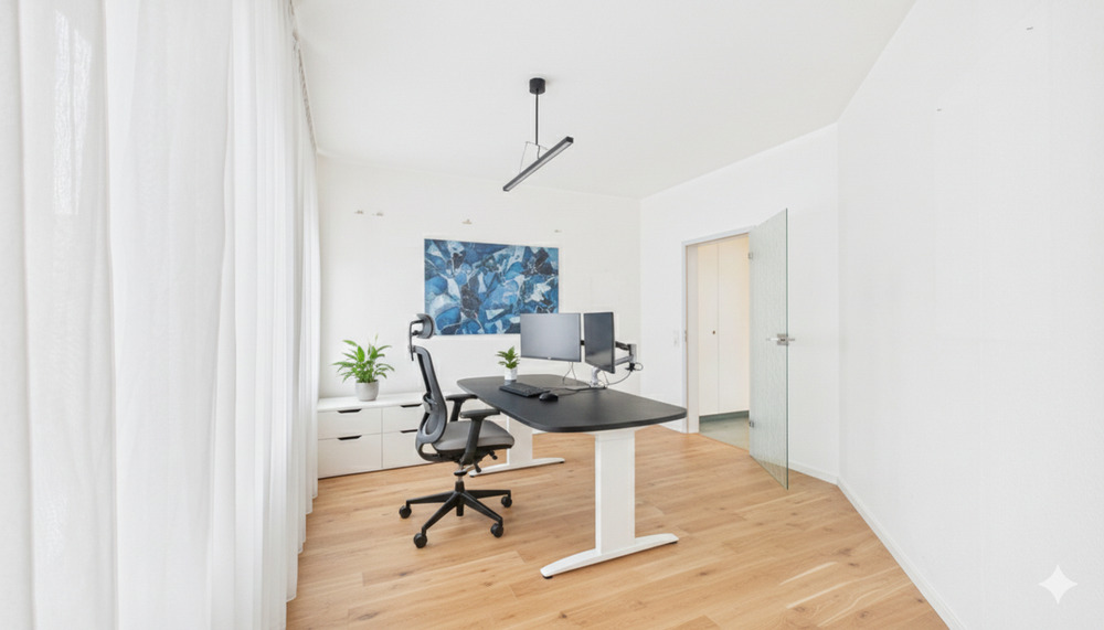 Gewerbeobjekt Ennepetal Milspe - 4 Zimmer, 96 m&sup2;, 197.000&euro; | Angebot:25339816