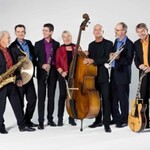 Barrelhouse Jazzband meets The Paris Swing Connection