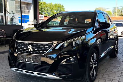 Peugeot 3008 155.000 km 13.900 &euro; Dortmund 44145