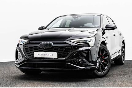 Audi Q8 e-tron 56.483 km 50.220 € Hagen 58091