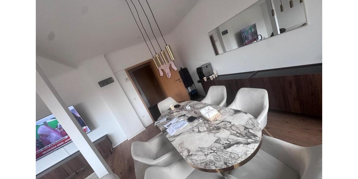 Eigentumswohnung mit Gemeinschaftsgarten 1 zimmer