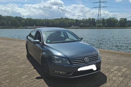 VW Passat 119.000 km 7.999 &euro; Datteln 45711