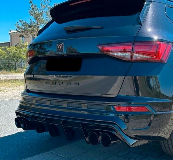 Ateca