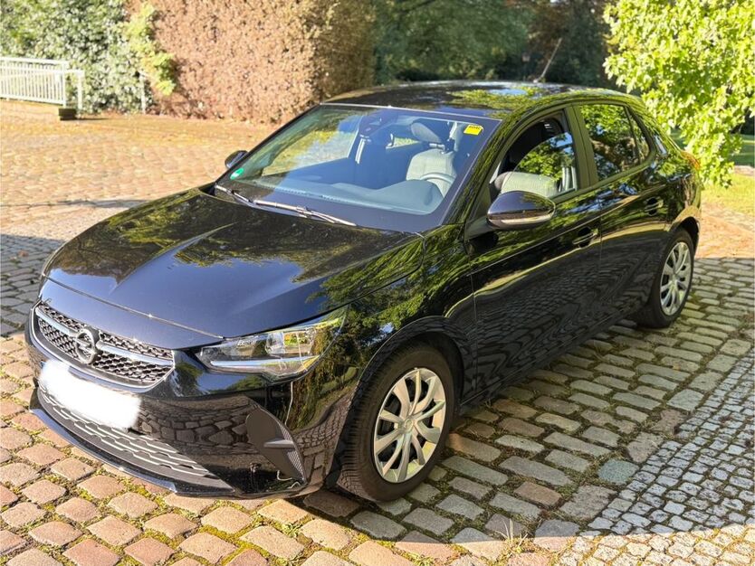 Opel Corsa 9.057 km 14.600 € Bochum 44791