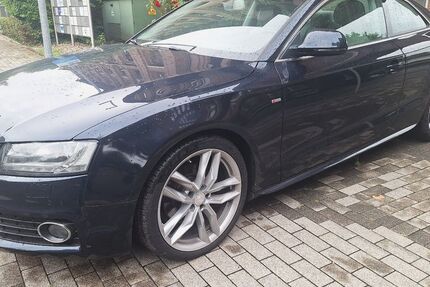 Audi A5 188.000 km 8.900 € Mülheim an der Ruhr 45473