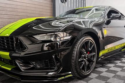 Ford Mustang 43.000 km 32.600 &euro; Bochum 44809