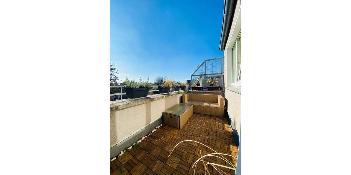 Etagenwohnung Bottrop Kirchhellen Mitte - 3 Zimmer, 239.000&euro; | Angebot:25373679