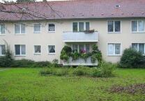 Etwas besonderes: 2-Zimmer-Wohnung