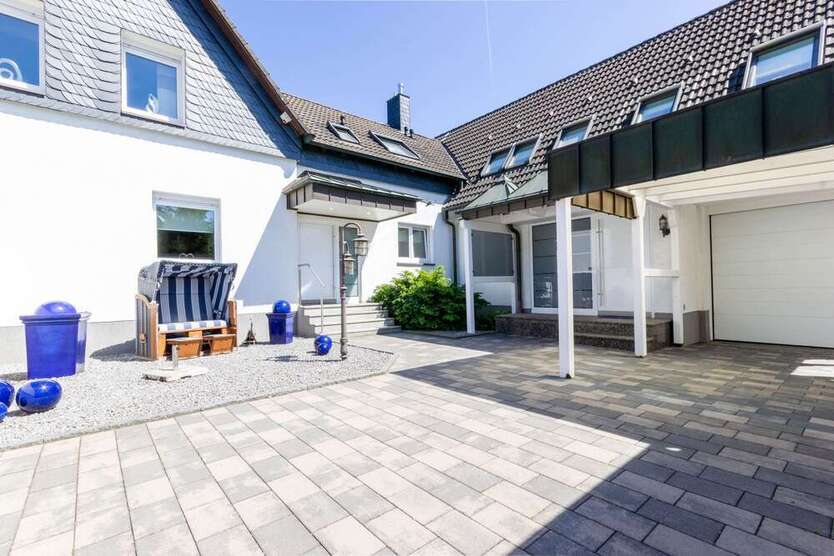 Haus zum Kaufen in Dortmund 795.000 € 216 m²