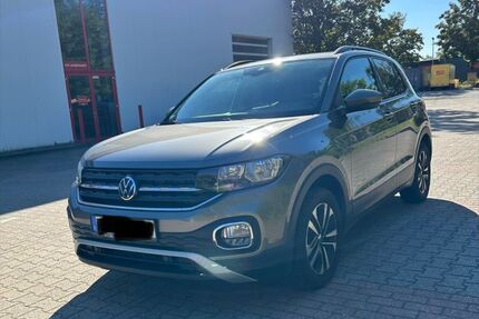 VW T-Cross 75.000 km 14.980 &euro; Recklinghausen 45663