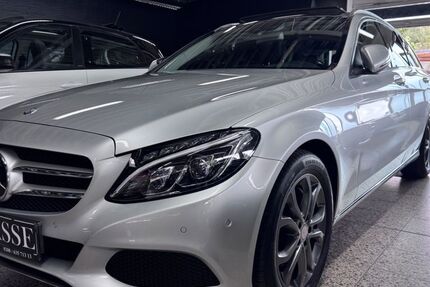 Mercedes-Benz C 250 137.500 km 20.999 € Oberhausen 46145