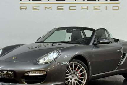 Porsche Boxster 83.695 km 39.990 € Remscheid 42897