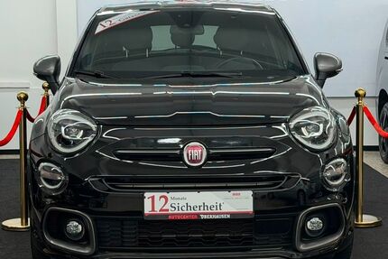 Fiat 500X 103.495 km 11.499 &euro; Oberhausen 46049