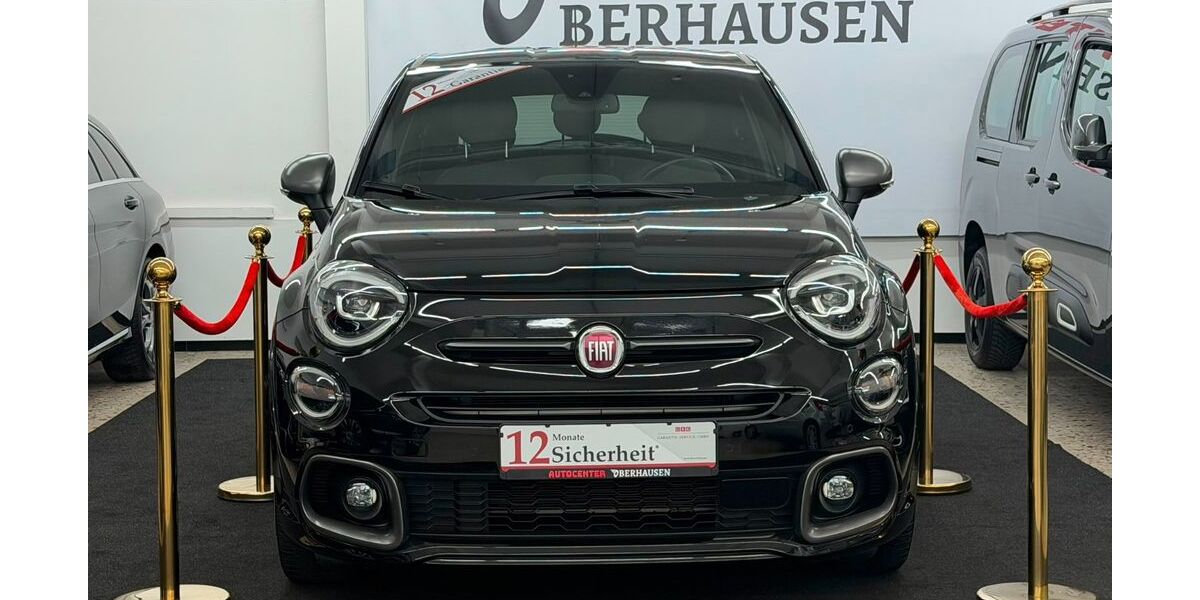 Fiat 500X 103.495 km 11.499 &euro; Oberhausen 46049