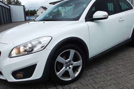 Volvo C30 176.870 km 5.200 &euro; Herne 44652