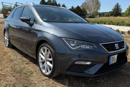 Seat Leon 74.955 km 18.650 &euro; Dortmund 44319