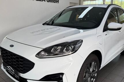 Ford Kuga 29.000 km 23.990 &euro; Heiligenhaus 42579