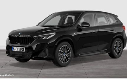 BMW iX1 36.000 km 35.490 &euro; Velbert 42553
