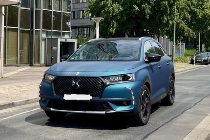 DS Automobiles DS7 (Crossback) 83.000 km 21.900 € Essen 45309