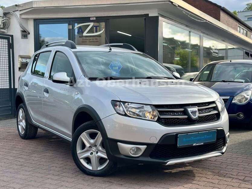 Sandero