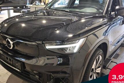 Volvo XC40 32.360 km 32.580 &euro; Essen-Kray 45309