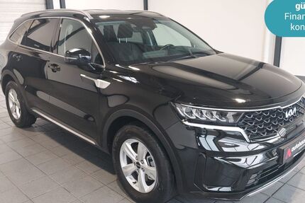 Kia Sorento 25.718 km 31.970 € Wuppertal 42287