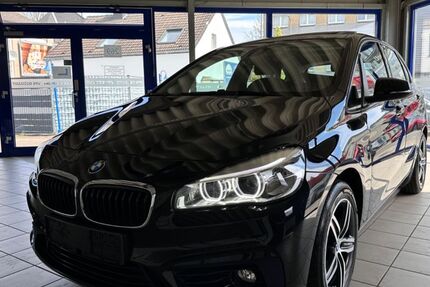 BMW 218 249.900 km 5.999 &euro; Bochum 44809