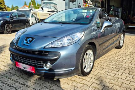 Peugeot 207 227.000 km 3.290 &euro; Recklinghausen 45659