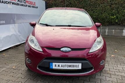 Ford Fiesta 191.451 km 2.200 &euro; Dortmund 44388