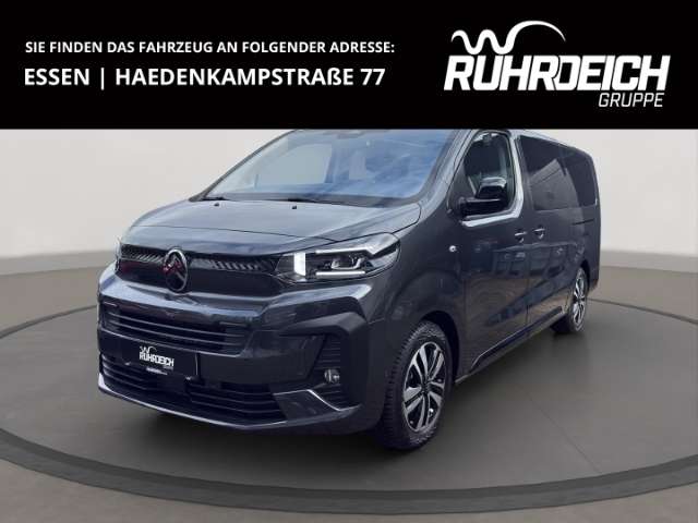 Citroen Spacetourer 5.000 km 44.690 &euro; Essen 45143
