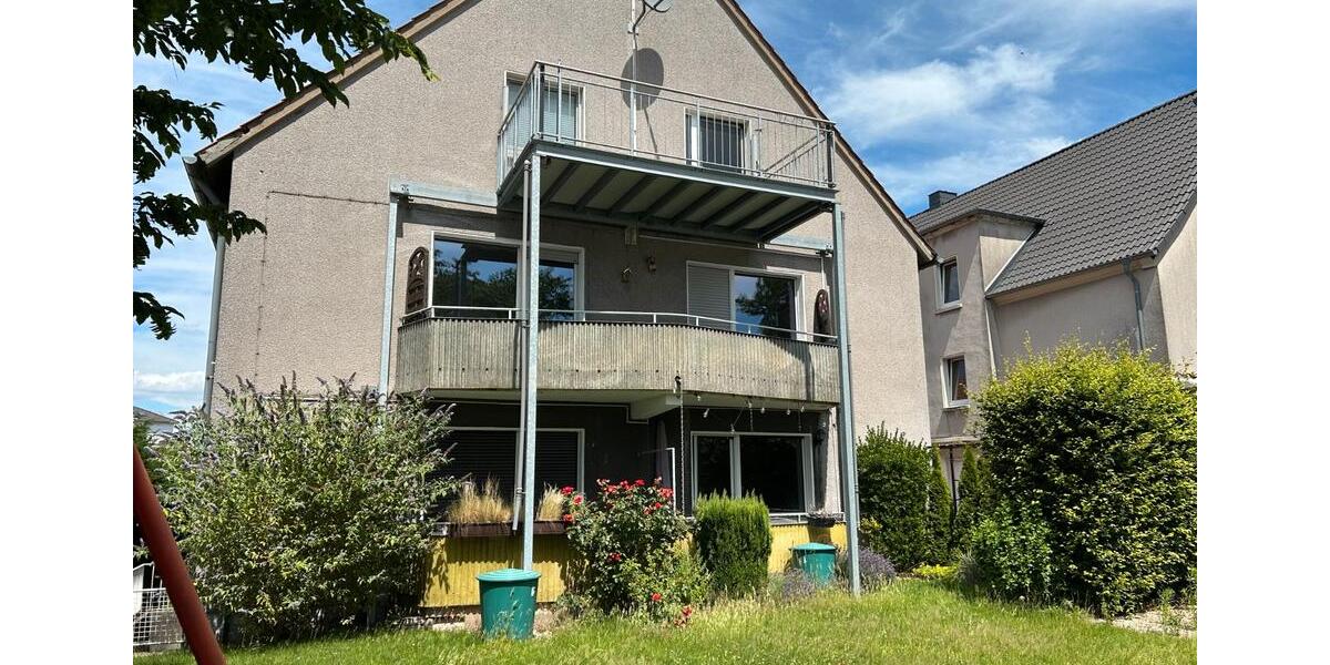 Etagenwohnung Castrop-Rauxel Rauxel - 3 Zimmer, 100 m&sup2;, 159.000&euro; | Angebot:26989846