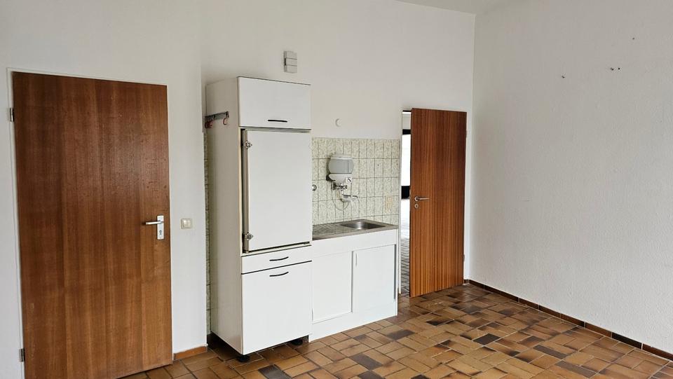 Gewerbeobjekt Mülheim an der Ruhr Rechtsruhr-Nord - 400&euro; | Angebot:25541202