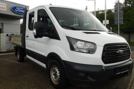 Ford Transit 60.300 km 17.980 &euro; Selm 59379