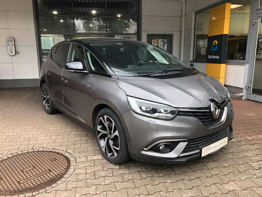 Renault Scenic 59.818 km 15.995 € Hagen 58091