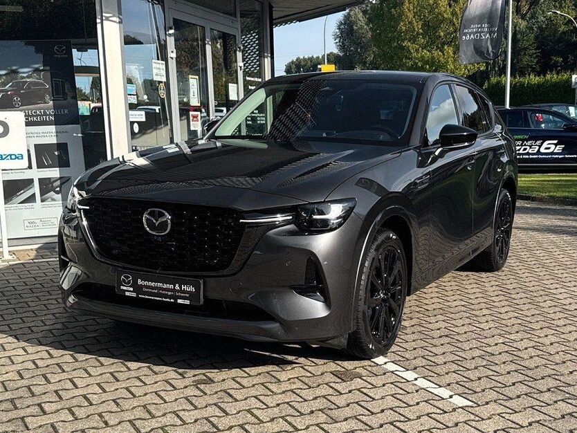 Mazda CX-60 36.280 km 40.940 € Schwerte 58239
