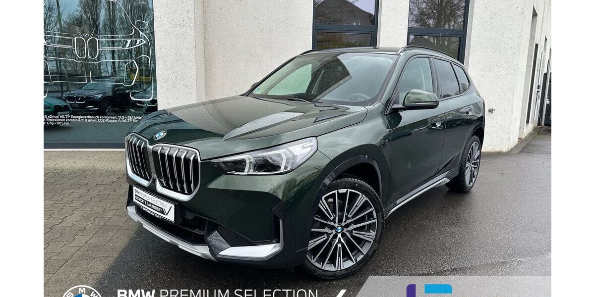BMW X1 21.356 km 44.440 &euro; Essen 45134