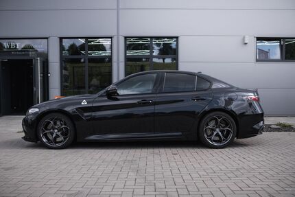 Alfa Romeo Giulia 31.900 km 62.900 &euro; Holzwickede 59439