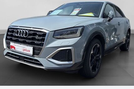 Audi Q2 3.109 km 28.340 &euro; Dorsten 46284