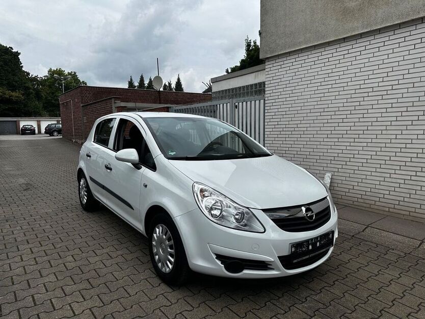 Corsa