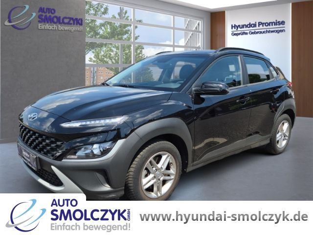 Hyundai KONA 51.600 km 12.990 &euro; Hattingen 45525