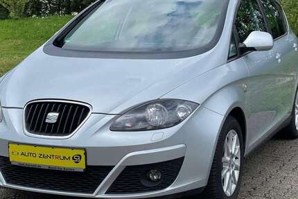 Seat Altea 47.000 km 5.990 € Velbert 42553