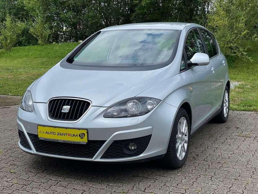 Seat Altea 47.000 km 5.990 € Velbert 42553