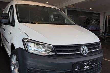 VW Caddy Maxi 127.150 km 19.950 &euro; Schwerte 58239