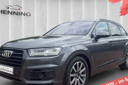 Audi Q7 108.521 km 32.880 &euro; Herne 44653