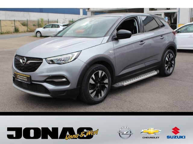 Opel Grandland (X) 63.025 km 21.490 € Unna 59427